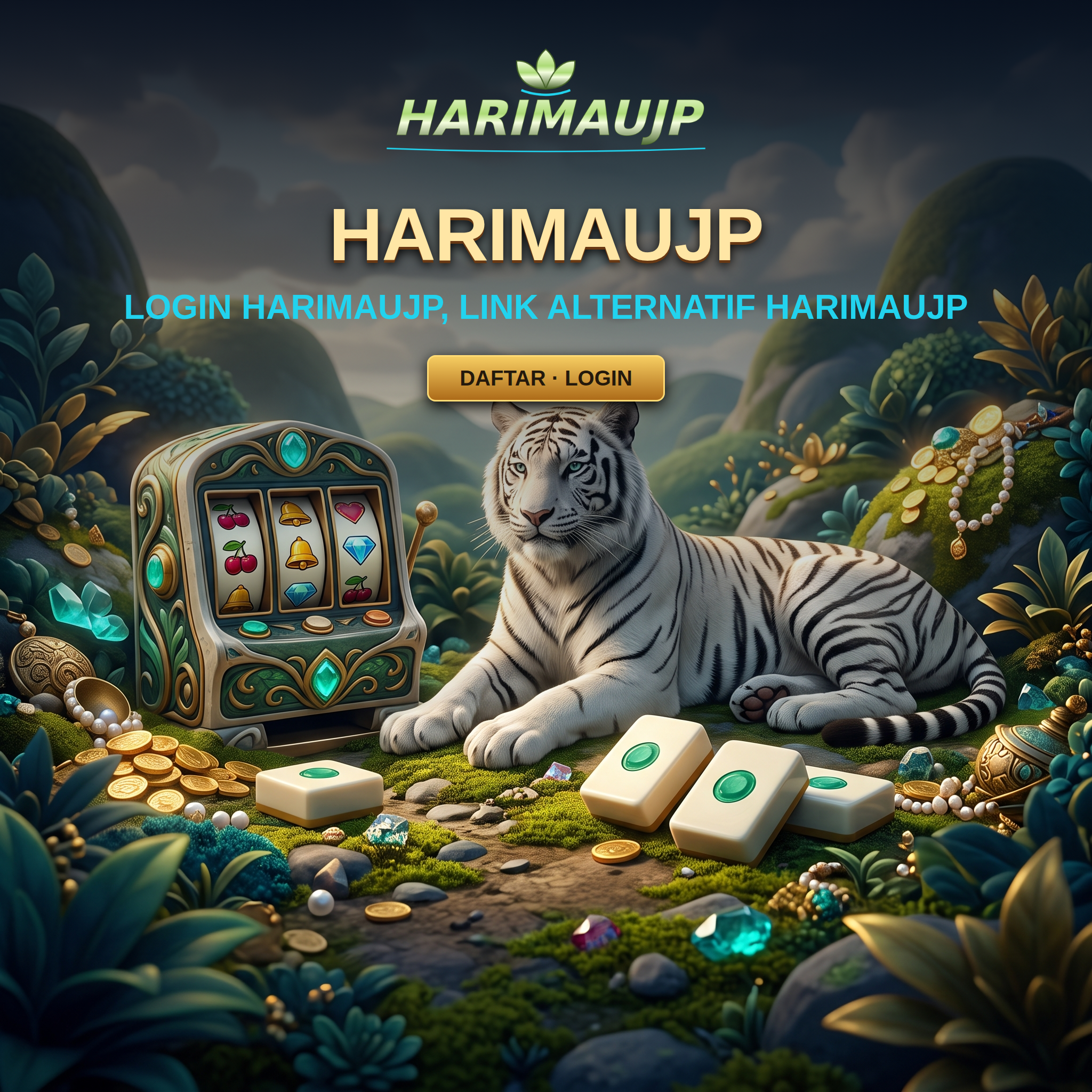 harimaujp