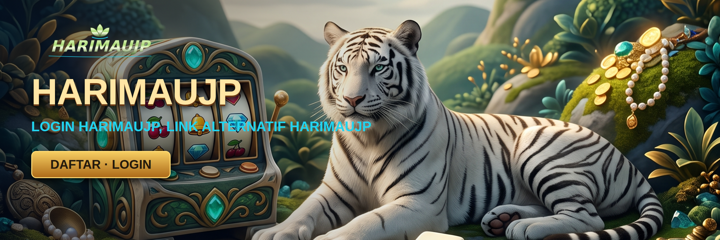 harimaujp